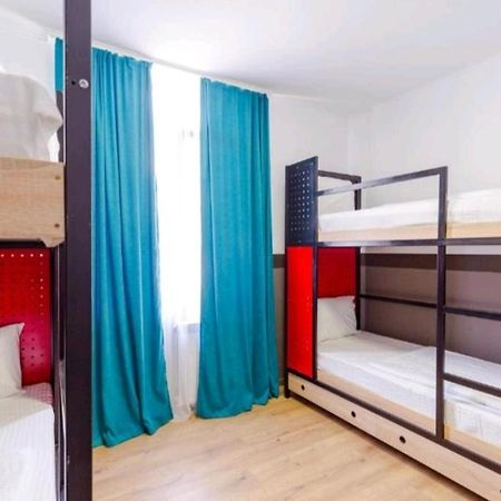 باتومي Hostel & Hotel المظهر الخارجي الصورة